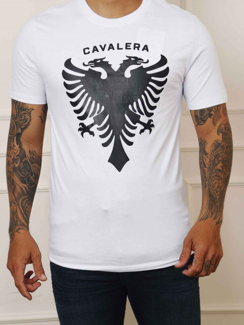 Camisetas - Cavalera