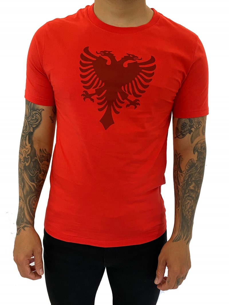 Camiseta Cavalera Águia batalha Naruto 01242167 - Spiny skate e
