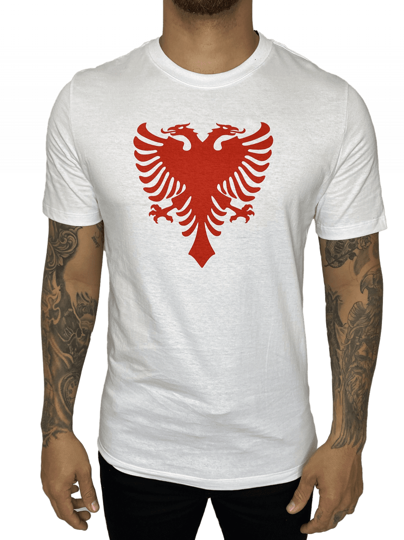 Camiseta Nacional Cavalera 003 - Site das Marcas