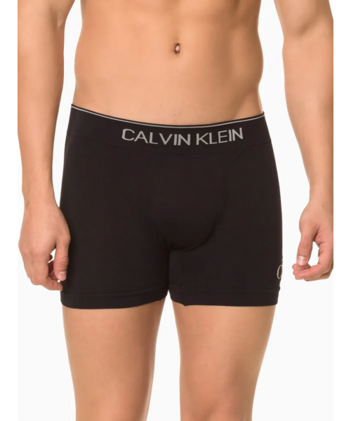 Cueca Calvin Klein Underwear - CK - Preto