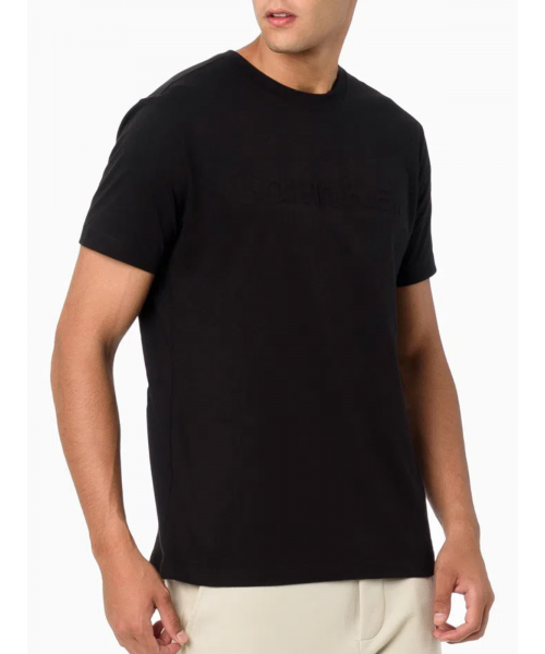 Camiseta Calvin Klein Masculina CKSM106