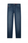 Calça Jeans Masculina Ellus Salted Blue (ST Slim) ET Zetex