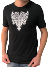 Camiseta Masculina Cavalera Indie Free Style - Preto