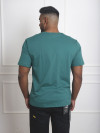 Camiseta Cavalera Masculina Comfort Melted - Verde