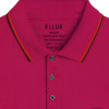 Polo Ellus Easa Classic - Pink